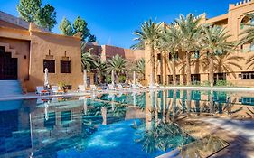 Amanar Hotel & Spa Ouarzazate